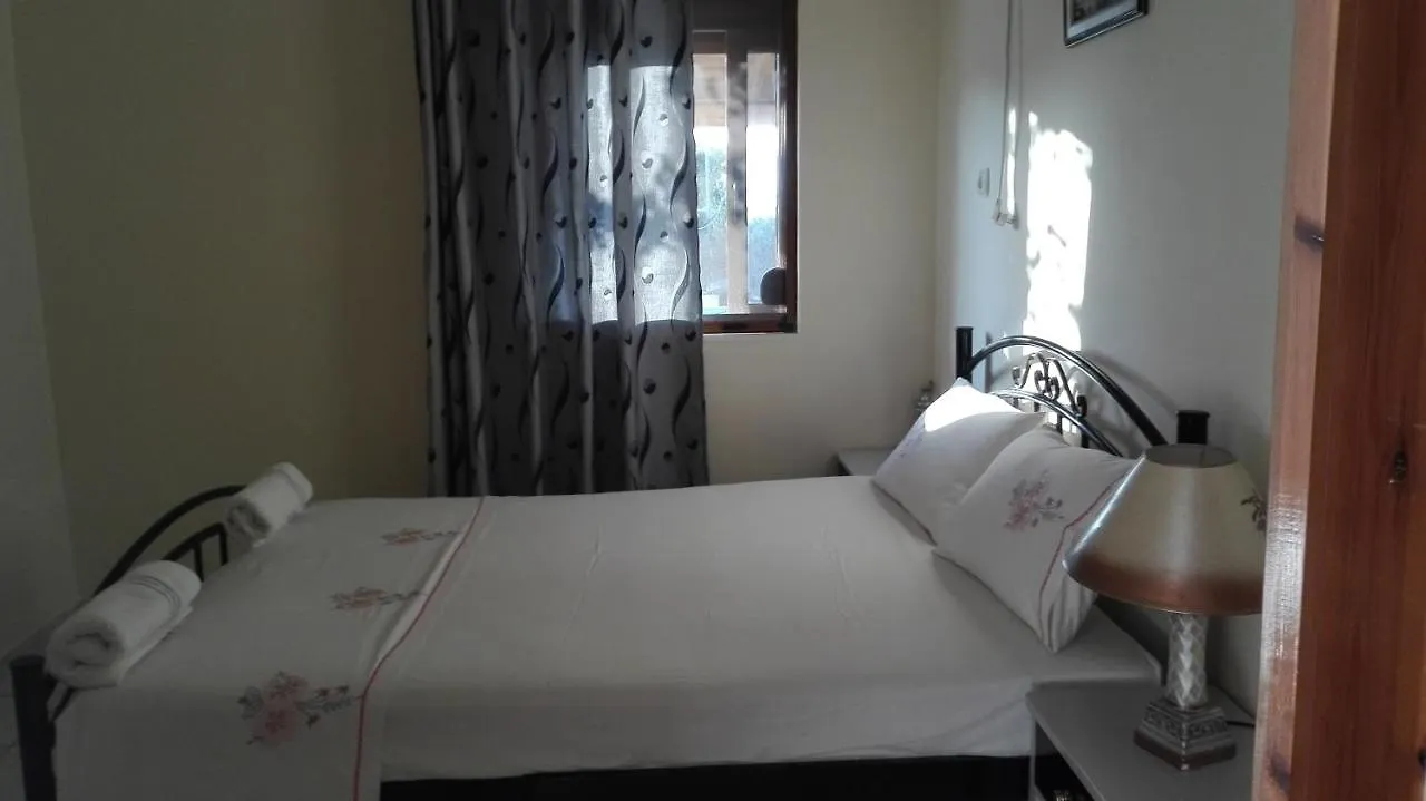 Baci Apartments Ksamil