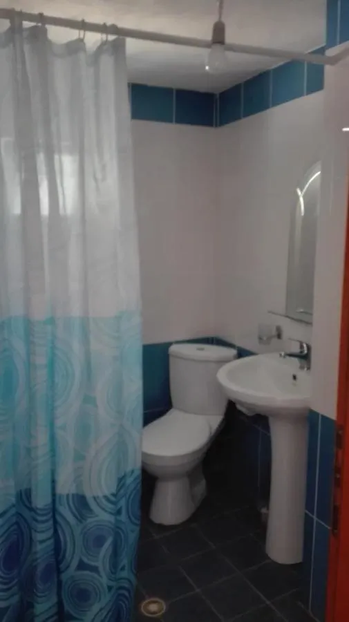 Baci Apartments Ksamil