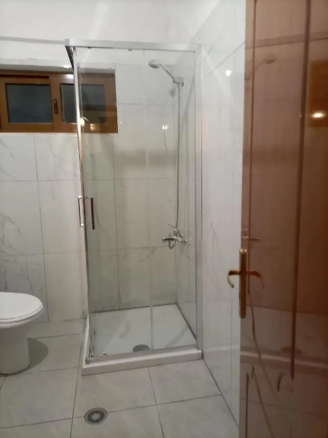 Baci Apartments Ksamil 0*,  Albanien