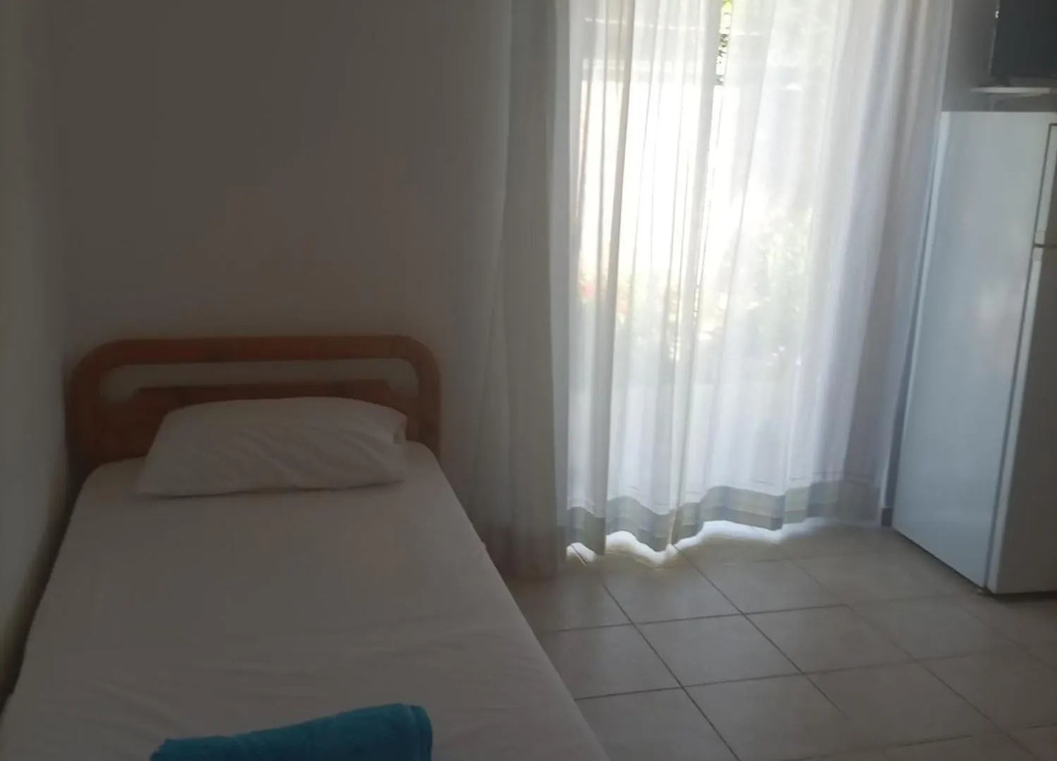 Baci Apartments Ksamil Albanien