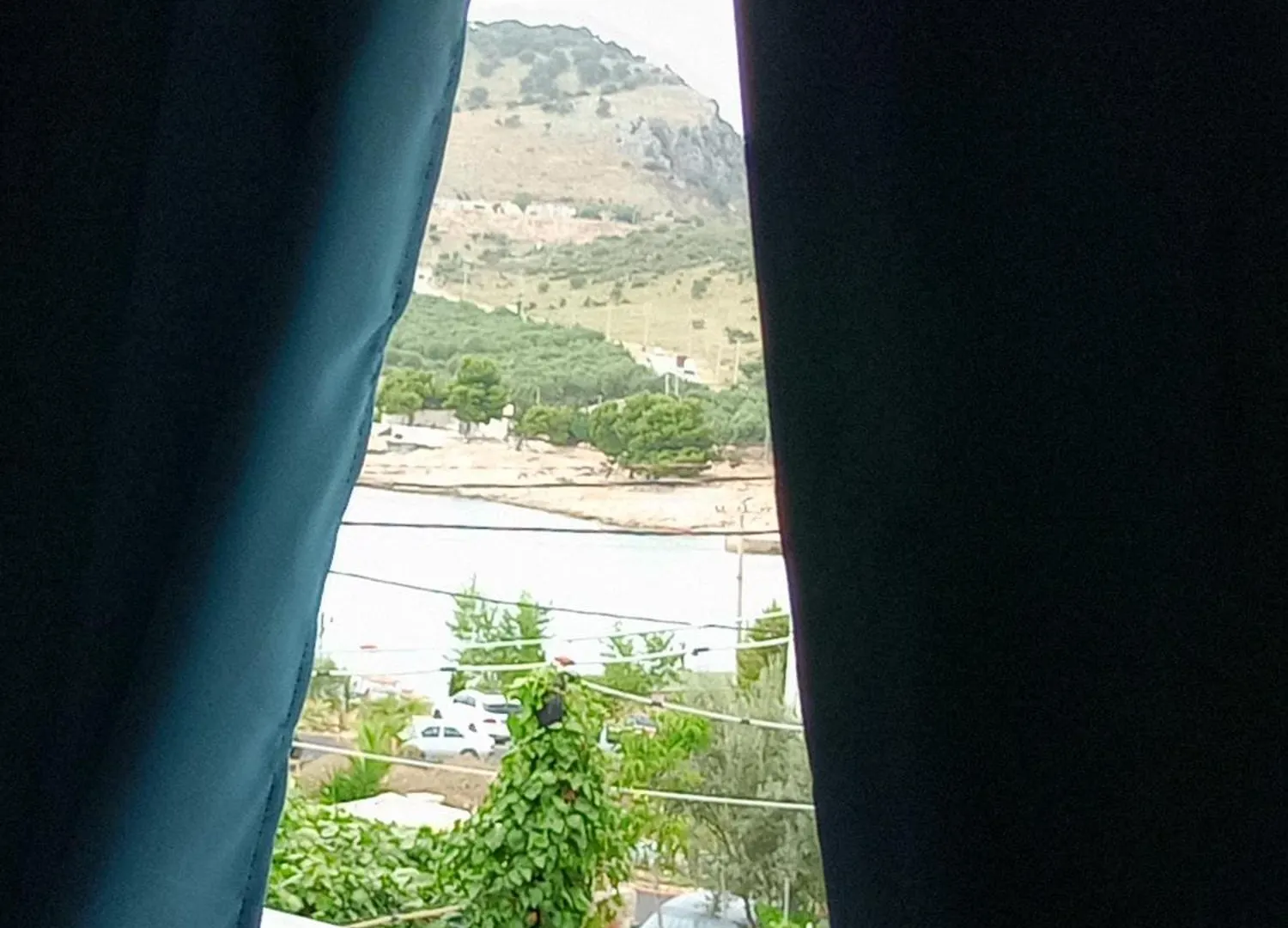 Baci Apartments Ksamil
