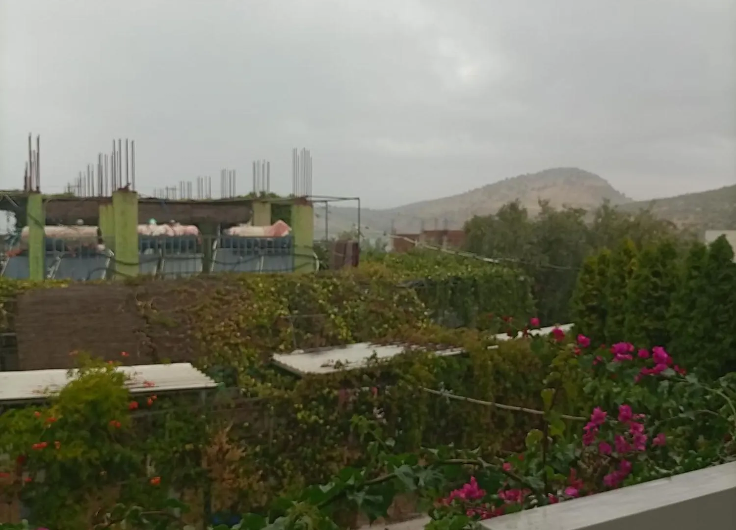 Baci Apartments Ksamil